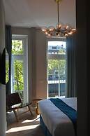If boutique hotel