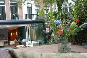If boutique hotel