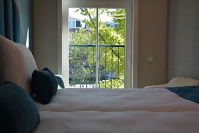 If boutique hotel