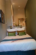 If boutique hotel