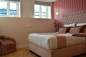 If boutique hotel