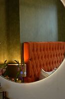 If boutique hotel