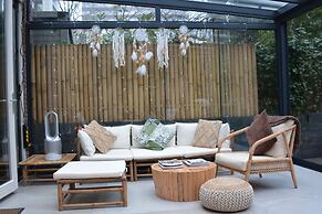 If boutique hotel