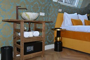 If boutique hotel