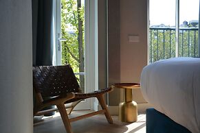If boutique hotel