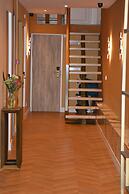 If boutique hotel