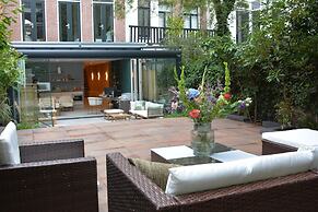 If boutique hotel