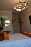 If boutique hotel