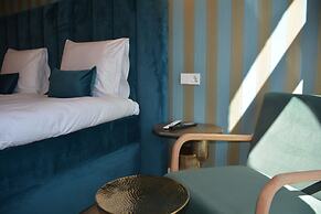 If boutique hotel