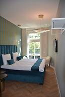 If boutique hotel