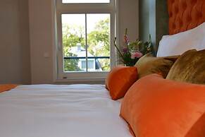 If boutique hotel