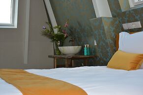 If boutique hotel