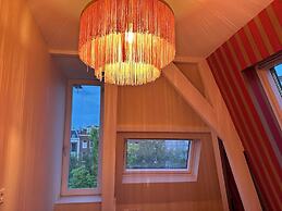 If boutique hotel