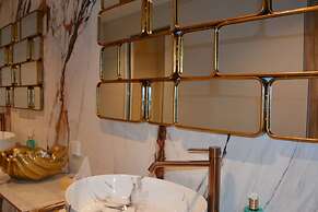 If boutique hotel