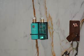 If boutique hotel