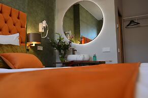 If boutique hotel