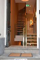 If boutique hotel