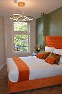 If boutique hotel