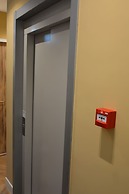If boutique hotel