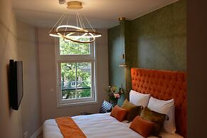 If boutique hotel