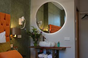 If boutique hotel