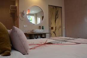 If boutique hotel