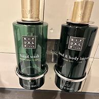 If boutique hotel