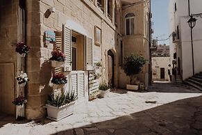 Casa Vacanze Portanuova Monopoli