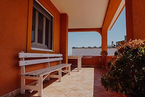 Villa Carla al Capitolo