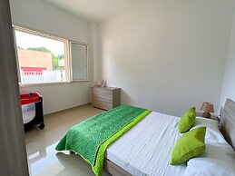 Appartamento 74 in Casalabate