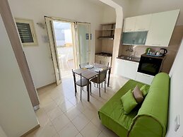 Appartamento 71 in Casalabate