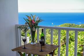 Morne SeaView Apartments
