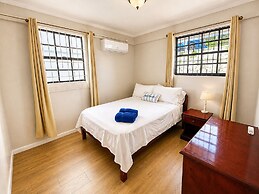 Morne SeaView Apartments