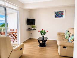 Morne SeaView Apartments
