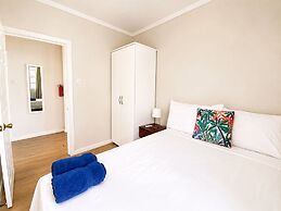 Morne SeaView Apartments
