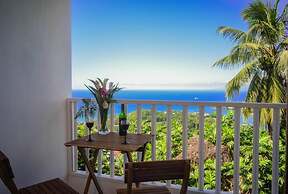 Morne SeaView Apartments