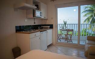 Morne SeaView Apartments