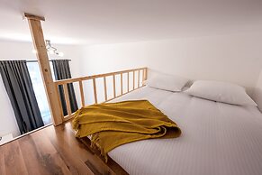 Native Apartments Paulińska 20 Deluxe