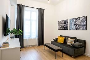 Native Apartments Paulińska 20 Deluxe