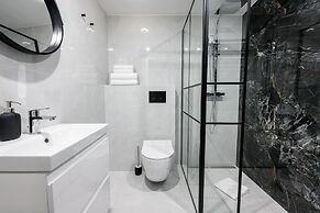Native Apartments Paulińska 20 Deluxe