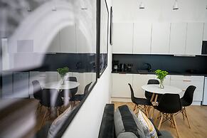 Native Apartments Paulińska 20 Deluxe
