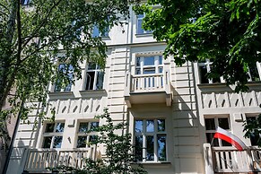 Native Apartments Paulińska 20 Deluxe