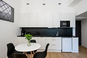 Native Apartments Paulińska 20 Deluxe