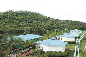 SV SKY BLUE ORCHIDS