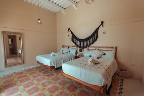 Hotel Boutique Casa Piedad