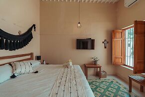 Hotel Boutique Casa Piedad