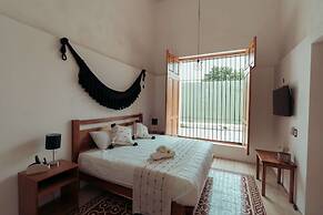 Hotel Boutique Casa Piedad