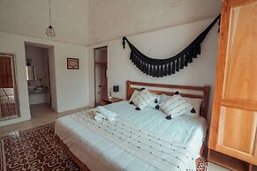Hotel Boutique Casa Piedad
