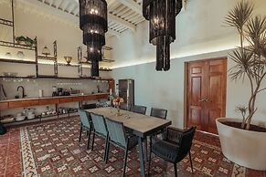 Hotel Boutique Casa Piedad