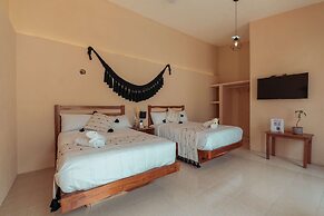Hotel Boutique Casa Piedad